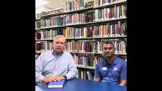 Support University Libraries on Giving Day 2024