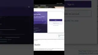 How to install Visual Studio Community 