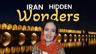 Iran, the Land of Four Seasons and a Thousand Horizons