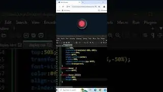 Neon Button Vectors.                     #code #css