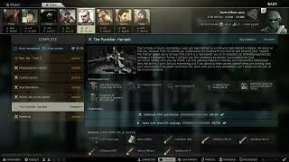 completing The Punisher Harvest task in Escape From Tarkov before Brian Chu