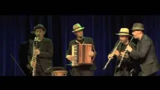 CUARTETO CARAMUXO 