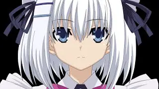 TOBIICHI ORIGAMI EDIT II DATE A LIVE SEASON 3