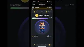 100 МИЛЛИОНОВ игроков уже в Hamster Kombat
