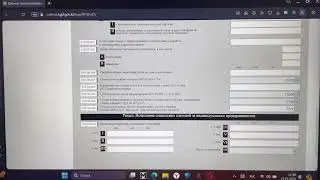2024 Tax Return Form 910, First Half of the Year for Individual Entrepreneurs on the Simplified T...