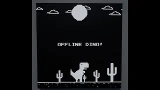 Dino VFX