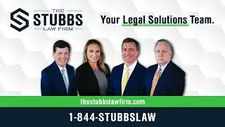 Your Legal Solutions Team | The Stubbs Law Firm | Attorney Megan Stuard Thornton