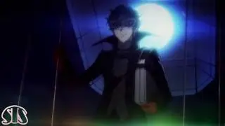 Akira Kurusu/Joker Edit || Persona 5