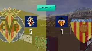 Soccer Manager 2022 Best Tactics...Win every game...Works for both big and small teams...