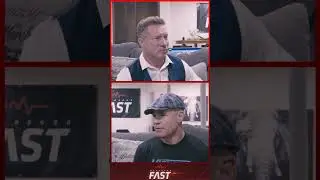 Reacting to Nate's first fight