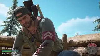 Deacon of the Dead - Ep 16 | Days Gone