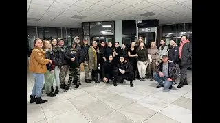 Квест-игра 