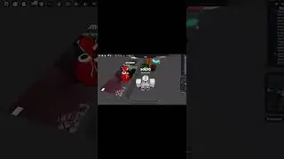 When You Fight A NOOB In Roblox!!!