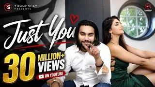 Just you (Official Video) - Simar Dorraha -