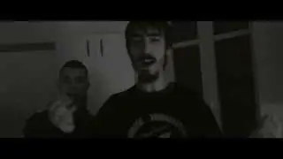 SHC //\\ IBH - BlackSpace (Prod.Cábalas) VIDEOCLIP