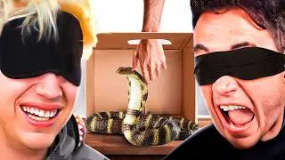 QUE HAY EN LA CAJA EXTREMO ft @MoMoLaDinastia