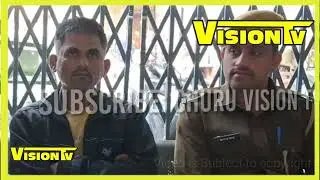 Churu महिला थाना पुलिस ने साल 2018 के गैंग रेप मामले में वारंटी को किया गिरफ्तार
