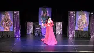 Planá - KINONEKINO - sestřih travesti Divoké Kočky 2023