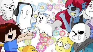 Happy Birthday Undertale!!