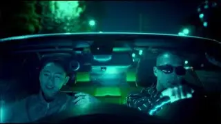 XP x Hawar x JO - Haalganii tsaana (Official music video/with CC)