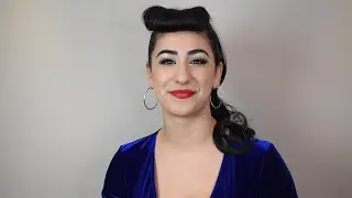 The Profiles Project: Burlesque Artist Força