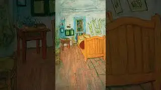 Pinturas Famosas com Inteligência Artificial