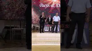 Группа Штул и Омар Меликов Дустар