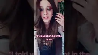POV: You married a Toxic Christian Man 