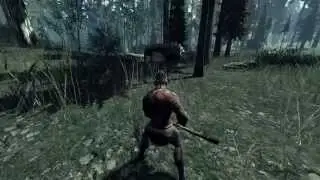 The Stomping Land - 3 T-Rex's VS 1 Ankylosaurus (And Myself)