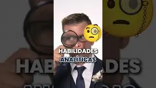Tres habilidades clave que todo contador debe dominar. 💸📝