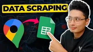 [OutScraper] Google Maps Data Scraping & Extraction Tool