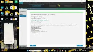 SAMSUNG A15 FRP UNLOCK WITHOUT OPEN PHONE WITHOUT TESTPOINT ONLY 1CLICK NEW METHOD 2024 CHIMERA TOOL