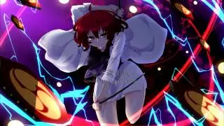 【東方ボーカル】波鼓 - hako -【Riverside】