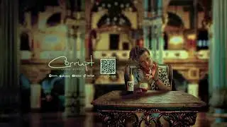Lucas Morais - CORRUPT (Official Audio)