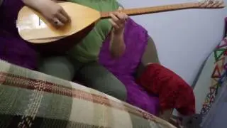 İZMİR'İN DAĞLARINDA ÇİÇEKLER AÇAR