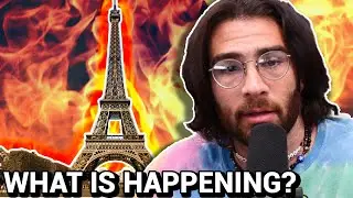 The World Is BOILING! | HasanAbi