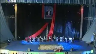 Afzalsho Shodiev - Live In-Concert (2011) | Alloh