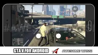 GTA V FOR ANDROID BETA APK | 4.00 GB REAL APK+DIRECT DOWNLOAD LINK | DOWNLOAD ON IOS AND ANDROID