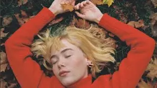 we fall in love in october 