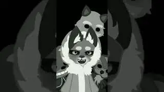 tiny bunny(зайчик) песня Алисы ●учат в школе● гача