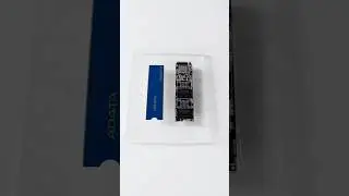 Unboxing ADATA Legend 710 M.2 2280 NVMe SSD PCIe Gen3 x4 