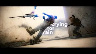 minami - kawaki wo ameku | CS:GO Edit