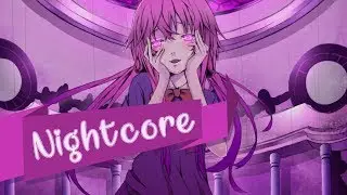 Nightcore - Sweet but Psycho