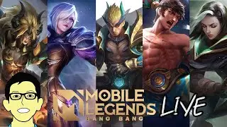 Rank Duo - Mobile Legend
