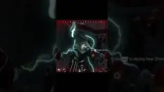 Lifeline heirloom in Apex Legends    
