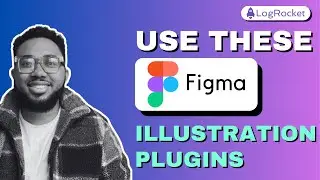What are the BEST Figma Plugins for AMAZING Design Illustrations?