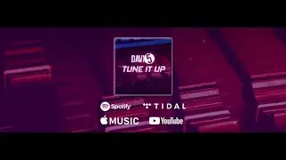Davi5 - Tune It Up