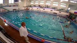 МИРЭА-Бауманец (5:1)
