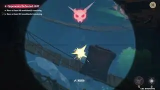 One Of My favourite Event in Genshin Impact 4.3