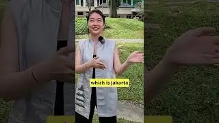 3 BEST SPOTS IN INDONESIA 